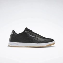Vyriški sportbačiai Reebok Court Advance, juodi