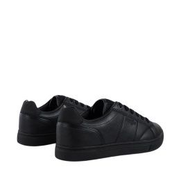 Vyriški batai Wrangler Ritchy Low, juodi