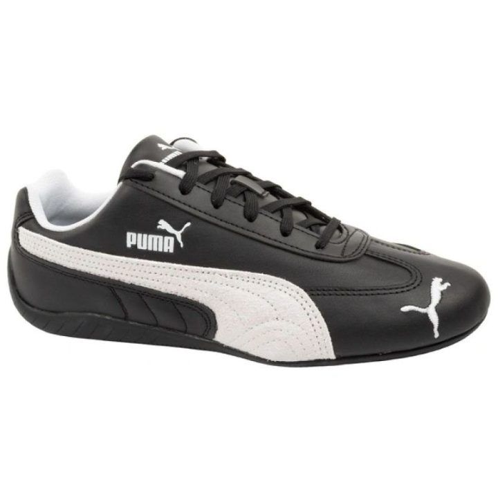 Puma Speedcat vyriški batai, juodi