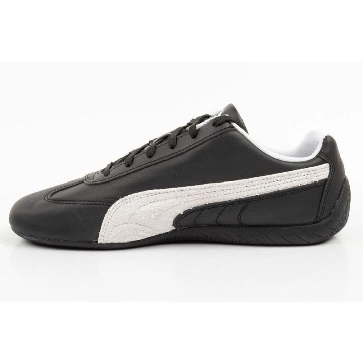 Puma Speedcat vyriški batai, juodi