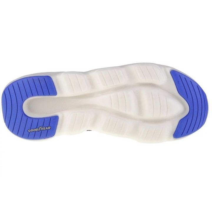 Bėgimo bateliai Skechers Go Run Swirl Tech-Dash Charge, juodi