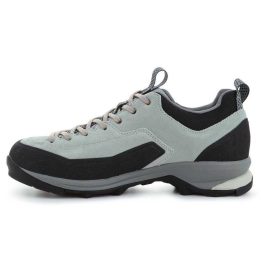 Trekkingo batai Garmont Dragontail G-Dry WMS, pilki