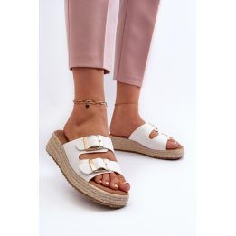 Šlepetės Step In Style – įvairiaspalvė