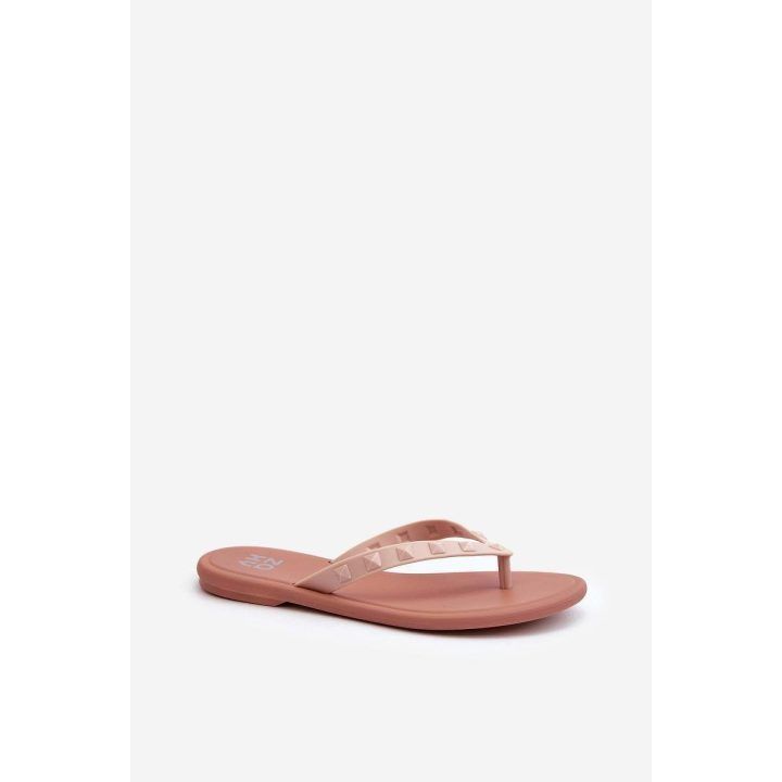 Šlepetės Step In Style – rožinė