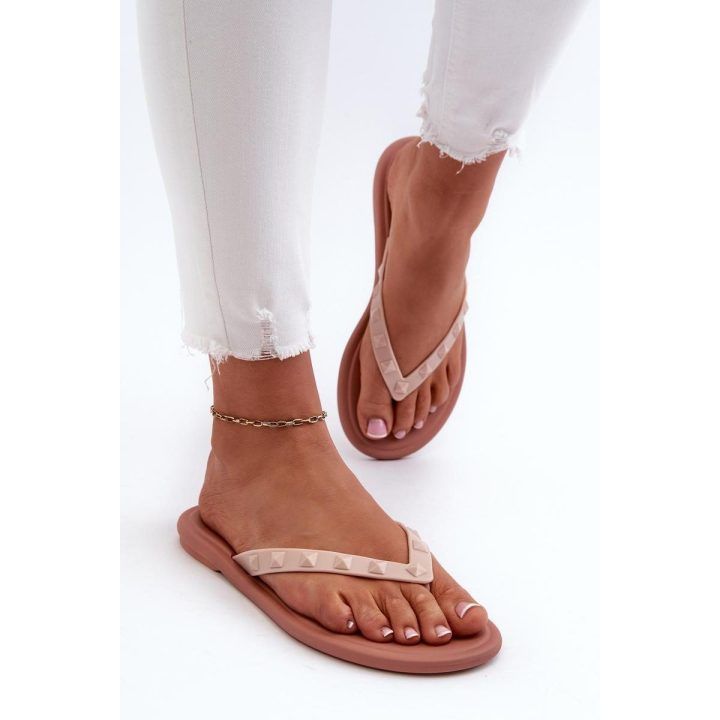 Šlepetės Step In Style – rožinė