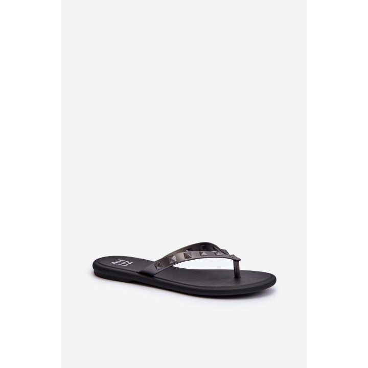 Šlepetės Step In Style – rusvai pilka