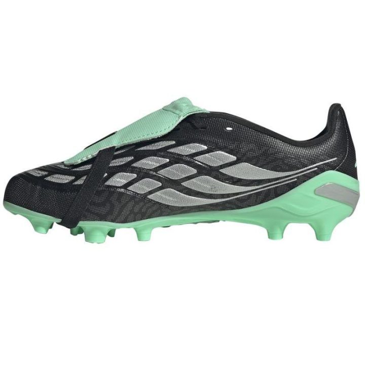 Futbolo bateliai adidas Predator League FT Jr AG