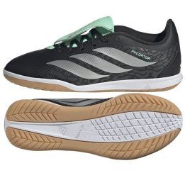Vaikiški bateliai adidas Predator Club FT Sala IN