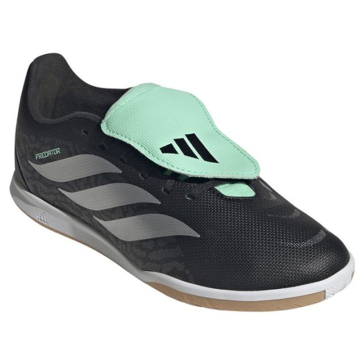 Vaikiški bateliai adidas Predator Club FT Sala IN