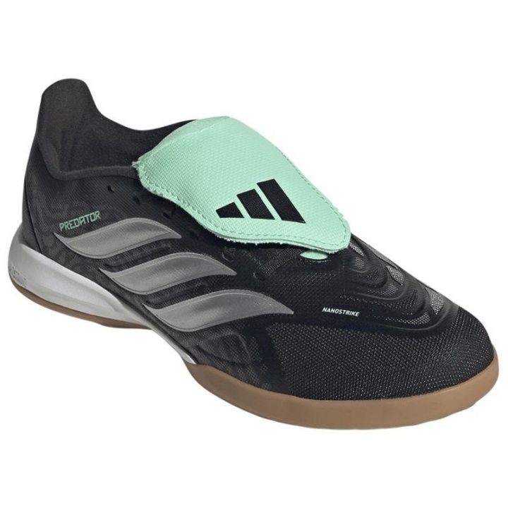 Vaikiški salės bateliai adidas Predator League FT Jr IN