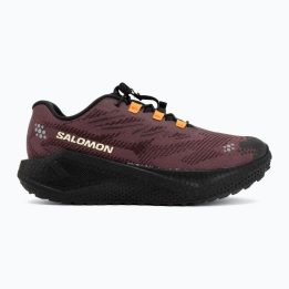 Moteriški bėgimo bateliai Salomon Aero Blaze 4 Grvl W, bordo