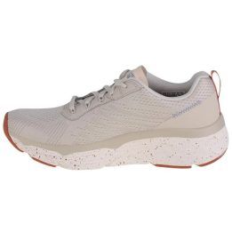 Skechers Slip-Ins Max Cushioning Smooth bateliai, tamsiai mėlyni