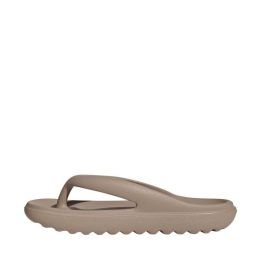 Moteriškos šlepetės adidas Adilette Lumia, smėlio spalvos