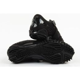 Puma Mostro Spikes batai su lipuku, juodi