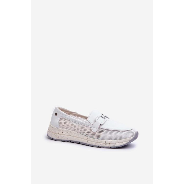 Mokasinai Step In Style – įvairiaspalvė