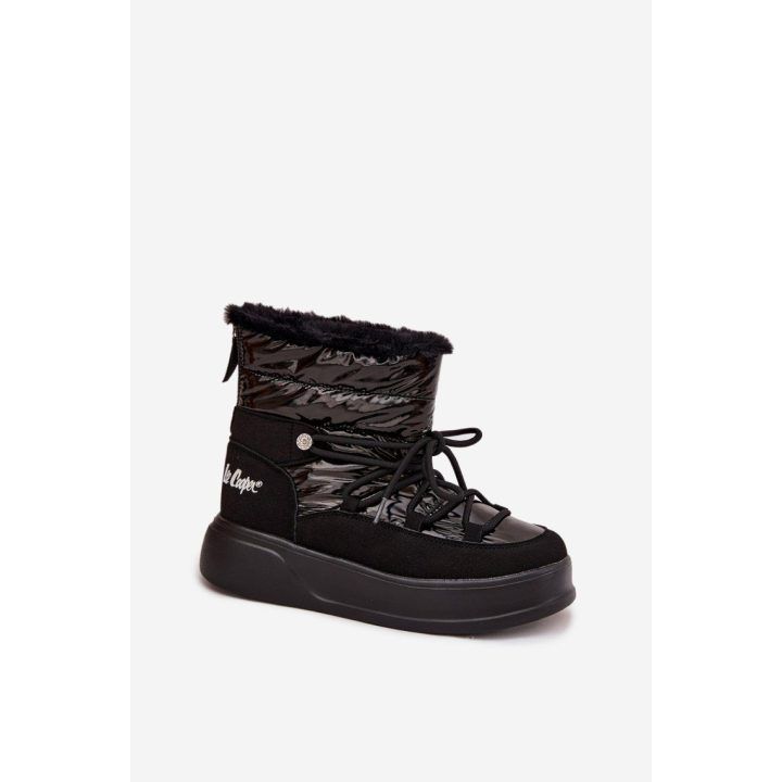 Auliniai batai moteriški žieminiai Snow Boots