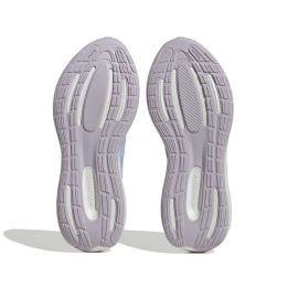 Moteriški sportbačiai adidas Runfalcon 3.0 W, mėlyni