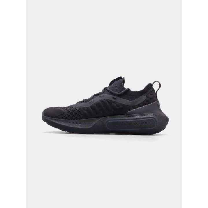Vyriški sportiniai bateliai Under Armour Phantom 4, juodi