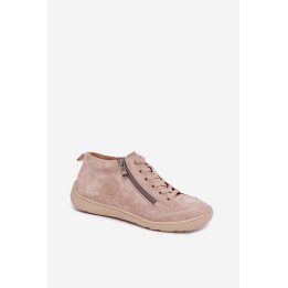 Rausvi rožiniai aulinukai Step in style