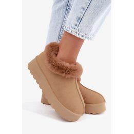 Aulinukai su pašiltinimu Step in style