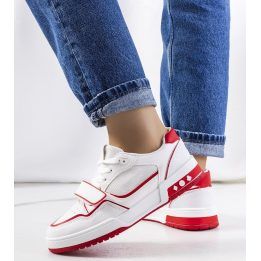 Red Kadie moteriški sportbačiai