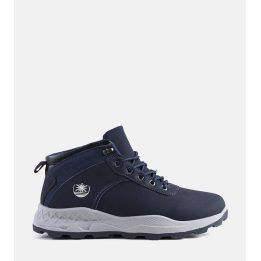 Navy batai Briar Gemre – langeliai