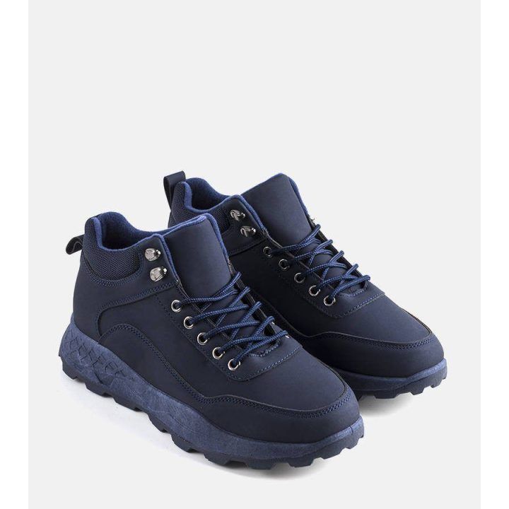 Navy batai Kyson Gemre