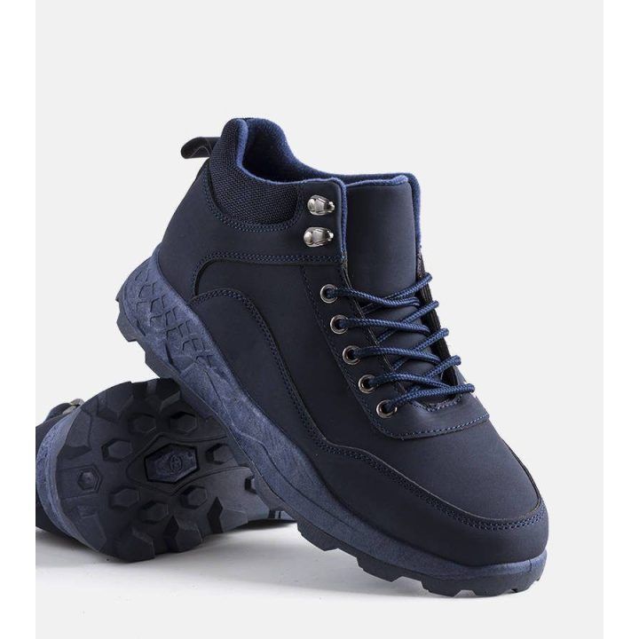 Navy batai Kyson Gemre