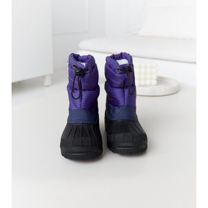 Lee Cooper LCJ 0526K šilti sniego batai