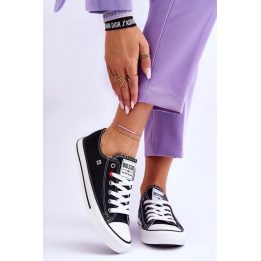 Sportbačiai Step In Style – juoda