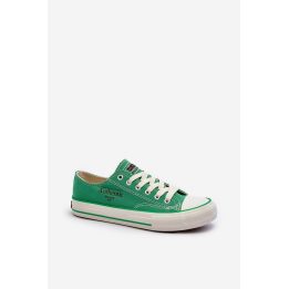 Sportbačiai Big Star NN274240 Green