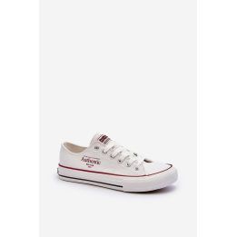 Sportbačiai Big Star NN274235 White