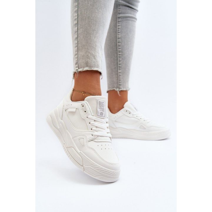 Sportiniai bateliai Big Star MM274354 White