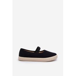 Sportiniai bateliai Big Star LL274200 Black