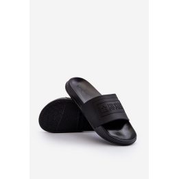 Vyriški sandalai Big Star NN174649 Black