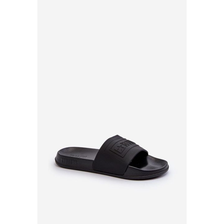 Vyriški sandalai Big Star NN174649 Black