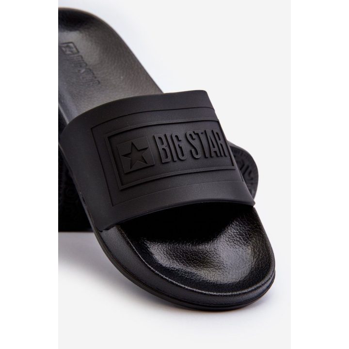 Vyriški sandalai Big Star NN174649 Black