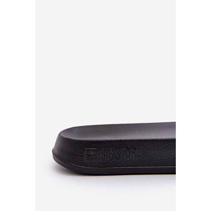 Vyriški sandalai Big Star NN174649 Black