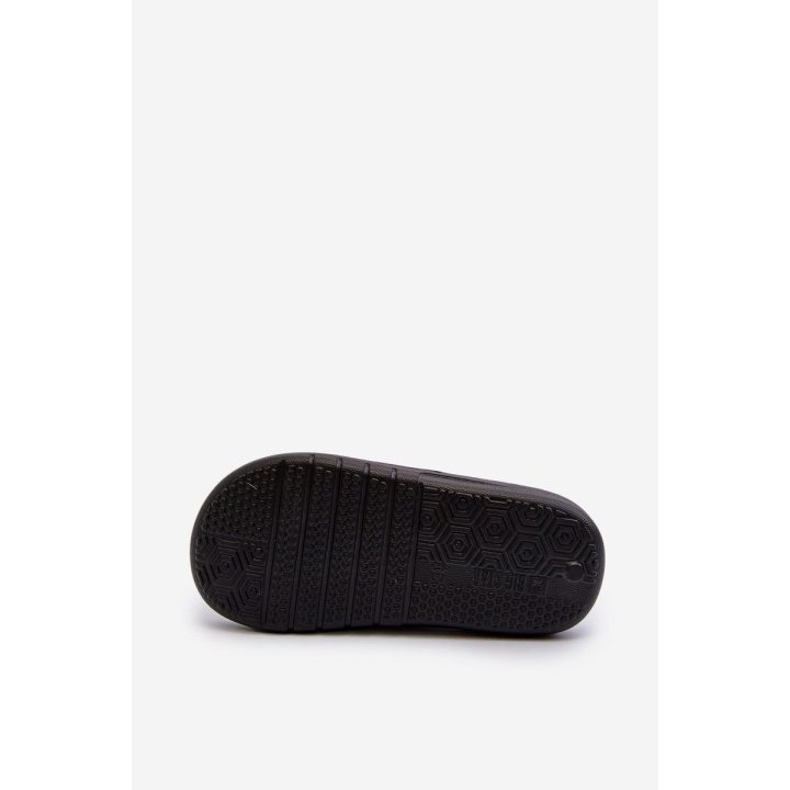 Light Foam Vaikiški sandalai Big Star NN374556 Black