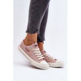Sportbačiai Step In Style – rožinė