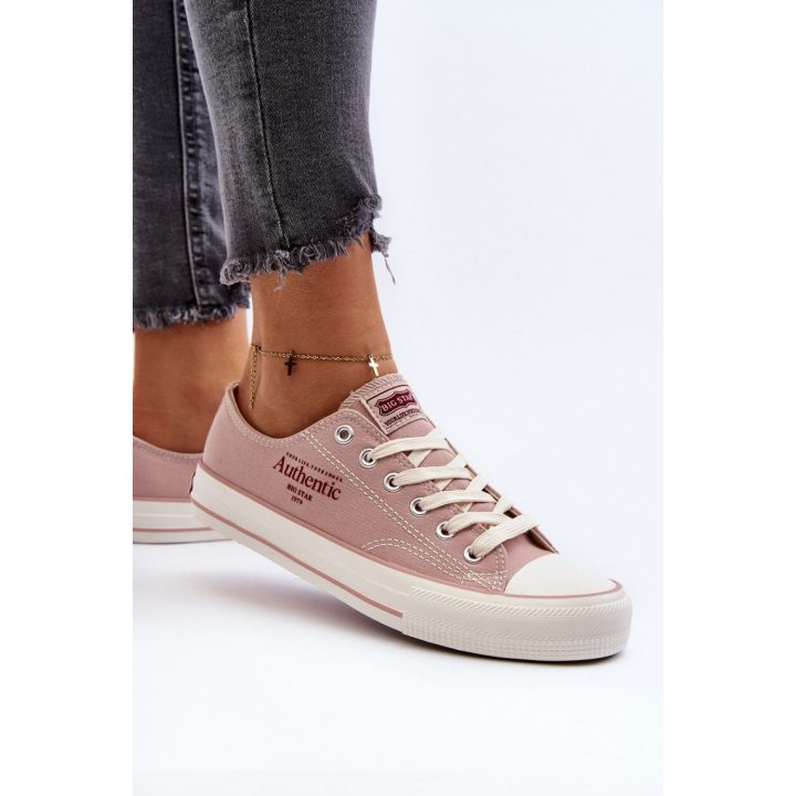 Sportbačiai Step In Style – rožinė