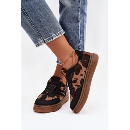 Kedai Step In Style – juoda