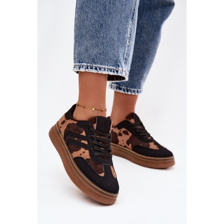 Kedai Step In Style – juoda