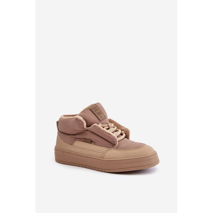 Šiltinti sportbačiai Step in style