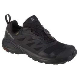 Vyriški laisvalaikio batai Salomon X-Adventure GTX, juodi