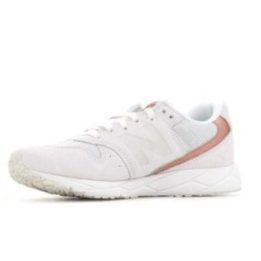 Moteriški sportiniai bateliai New Balance WRT96EAA, balti
