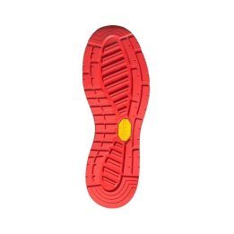 Batai Bata Industrials Bright 041 U, juodi