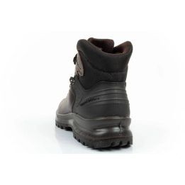 Trekkingo batai Grisport Marrone Pecos M
