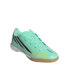 Futbolo bateliai vaikams adidas F50 Hyperfast League IN