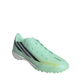 Futbolo bateliai adidas F50 Hyperfast League TF, žali